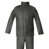 Traje de Agua Impermeable Verde Poliuretano Talla 8-XL al por Mayor | Almacén de Ferretería