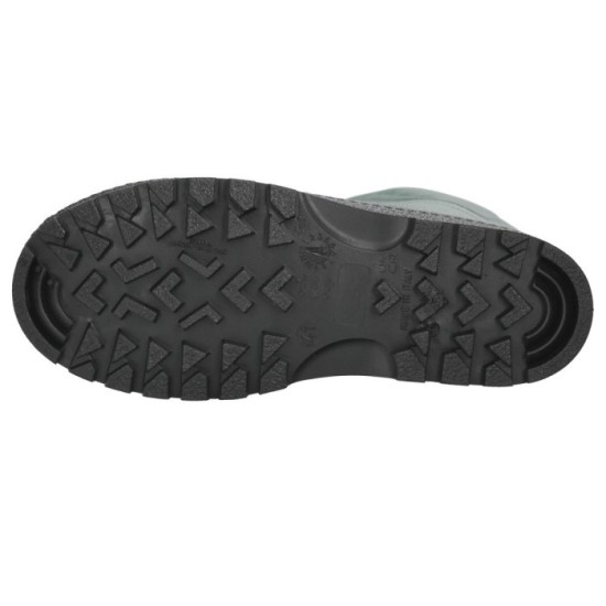 Botas Goma Altas Verdes Invierno 80 Nº42 (Par) al por Mayor | Almacén de Ferretería