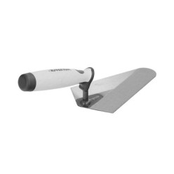 Paleta Wolfpack Plus Mango de Goma 348  160mm,