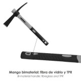 Alcotana 814 / 500 Gramos Mango Fibra Vidrio al por Mayor | Almacén de Ferretería