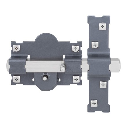 Cerrojo Fac 101-r/105-p