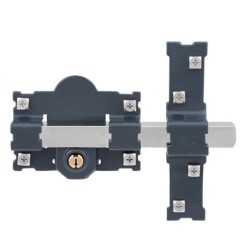 Cerrojo Fac 101-l/105-p      Bombillo 70