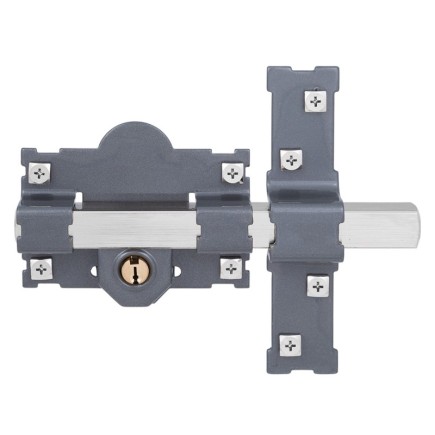 Cerrojo Fac 101-r/105-p      Bombillo 70