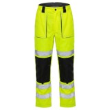 Pantalon Alta Visibilidad Talla L Pantalon Trabajo Alta Visibilidad Con Banda Reflectora al por Mayor | Almacén de Ferretería
