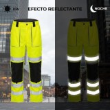 Pantalon Alta Visibilidad Talla XL Pantalon Trabajo Alta Visibilidad Con Banda Reflectora al por Mayor | Almacén de Ferretería