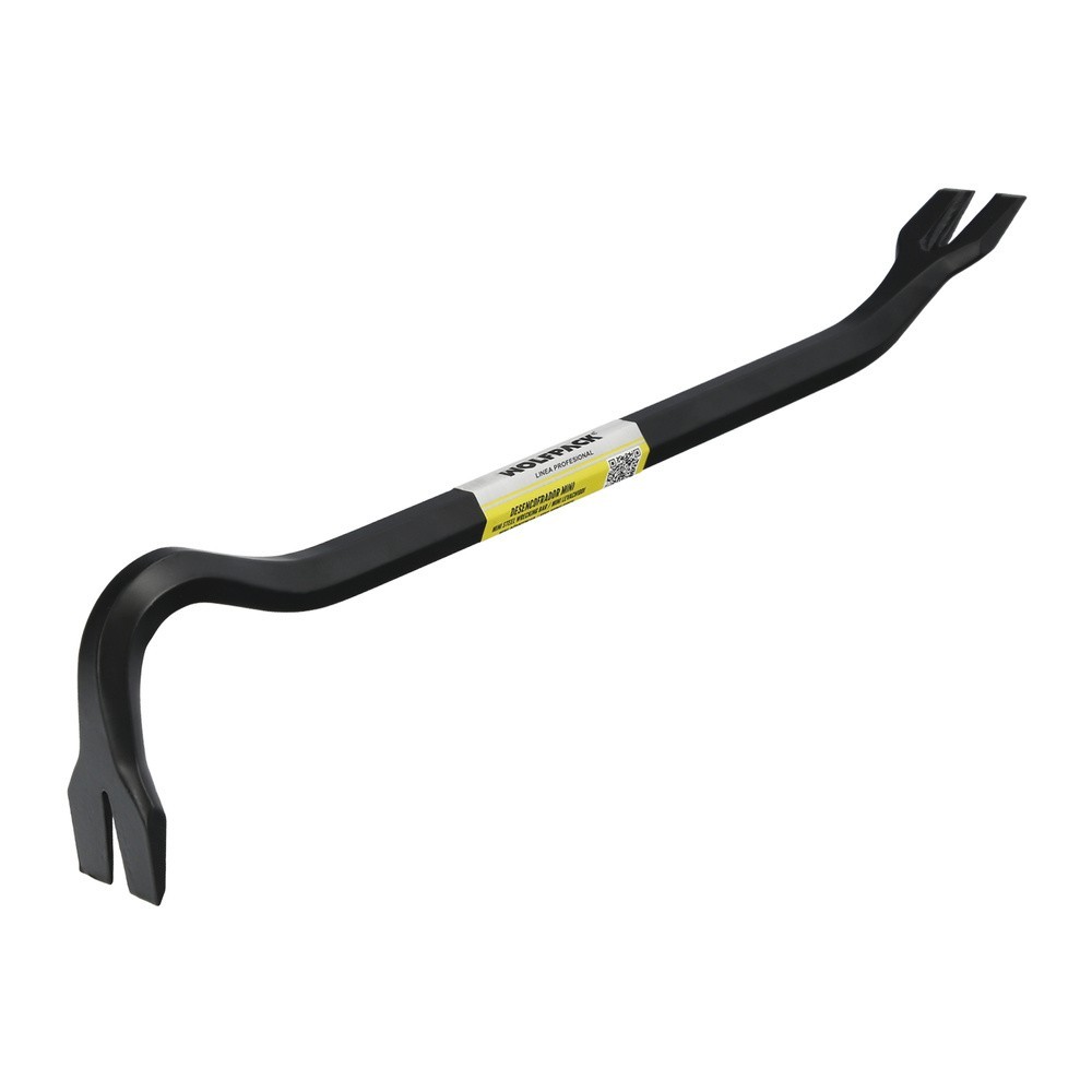 Barra Desencofrador Mini 12 x 300 mm, al por Mayor | Almacén de Ferretería