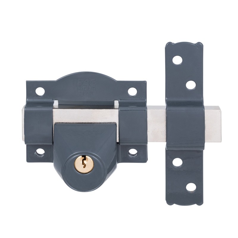 Cerrojo Fac  91-c/ 80-p