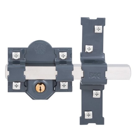 Cerrojo Fac 201-l/ 80-p      Bombillo 70