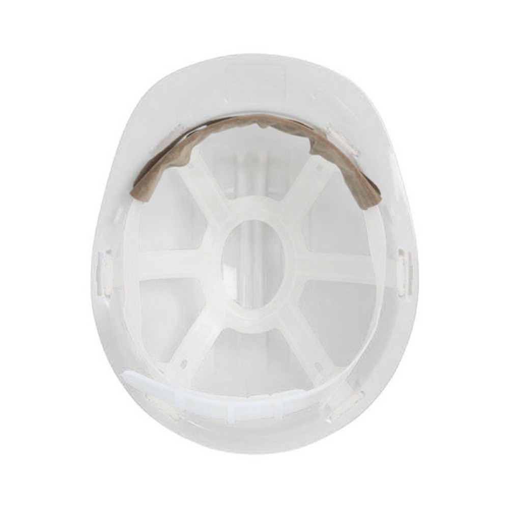 Cascos Para Obra Blanco al por Mayor | Almacén de Ferretería