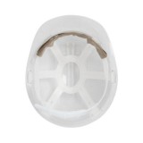 Cascos Para Obra Blanco al por Mayor | Almacén de Ferretería