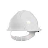 Cascos Para Obra Blanco al por Mayor | Almacén de Ferretería