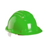 Cascos Para Obra Verde al por Mayor | Almacén de Ferretería