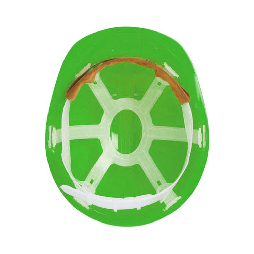 Cascos Para Obra Verde al por Mayor | Almacén de Ferretería