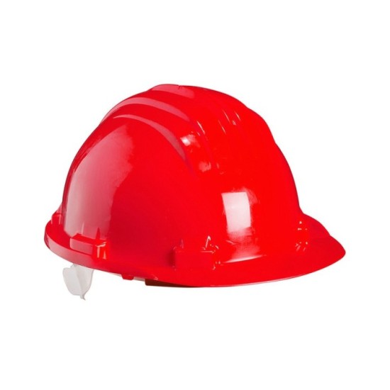 Cascos Para Obra Rojo al por Mayor | Almacén de Ferretería