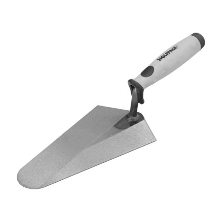 Paleta Wolfpack Plus Mango de Goma 348  200mm,