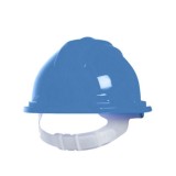 Cascos Para Obra Azul al por Mayor | Almacén de Ferretería