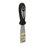 Espatula Mango Gummy Grip Hoja 30 mm, Aplicar Yeso, Pintora, Masillas, Pladur, etc, al por Mayor | Almacén de Ferretería