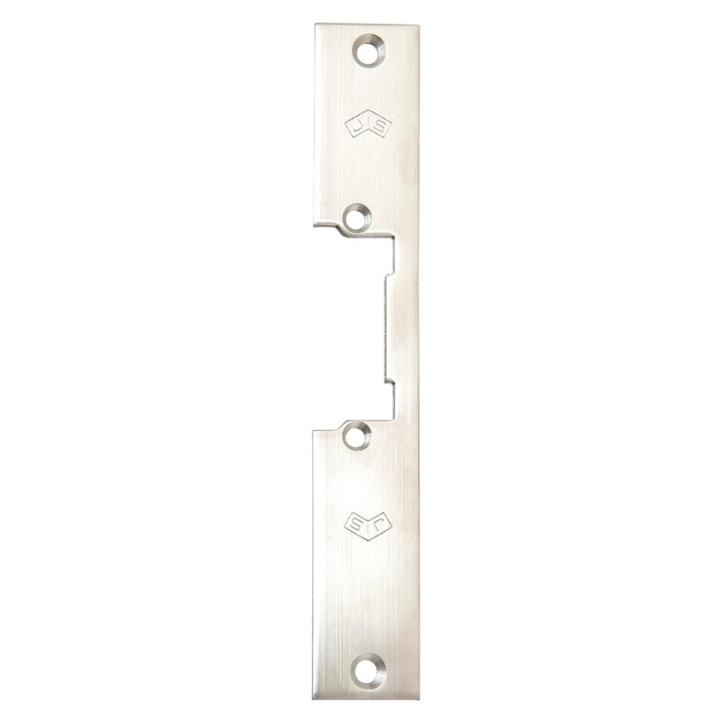 Frente Jis 901 Hierro Gris  159 mm,