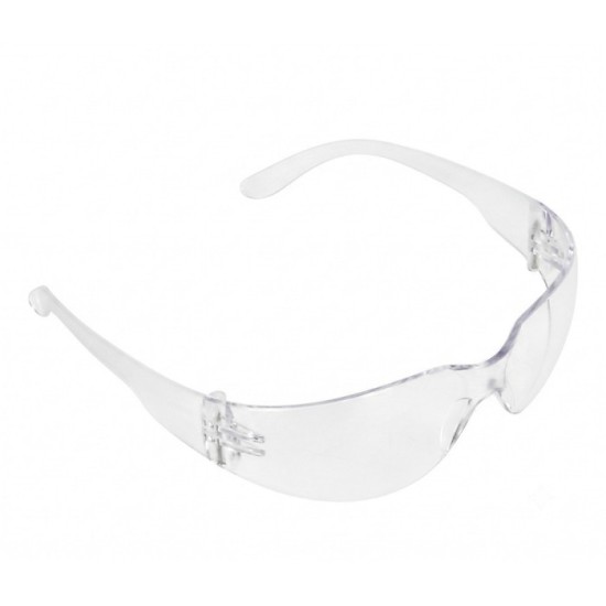 Gafas Proteccion EN ISO 16321 Sport Transparente al por Mayor | Almacén de Ferretería