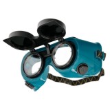 Gafas Soldador Con Lentes Abatibles EN175 al por Mayor | Almacén de Ferretería