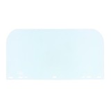 Recambio Pantalla 390x200 mm, Para Protector Facial Con Arnes al por Mayor | Almacén de Ferretería