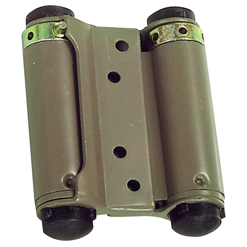 Bisagra Ucem  989-he/ 75 mm, Doble Accion