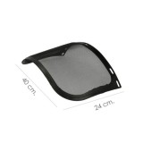 Visor De Recambio Para Protector Facial De Rejilla , Repuesto Protector Facial al por Mayor | Almacén de Ferretería