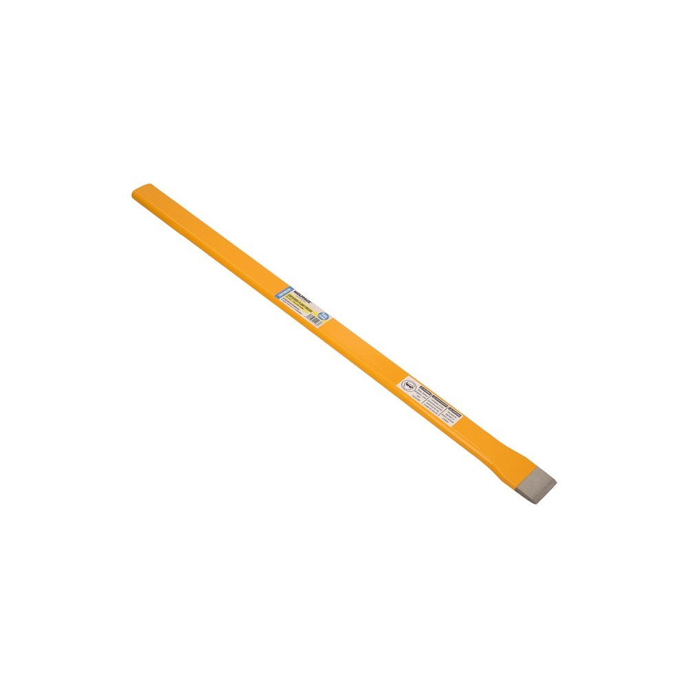 Cortafrios Plano Forjado 250MM 23x9, al por Mayor | Almacén de Ferretería