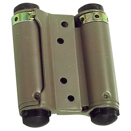 Bisagra Ucem  989-he/125 mm, Doble Accion