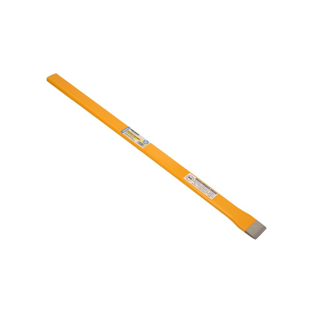 Cortafrios Plano Forjado 300MM 23x9, al por Mayor | Almacén de Ferretería