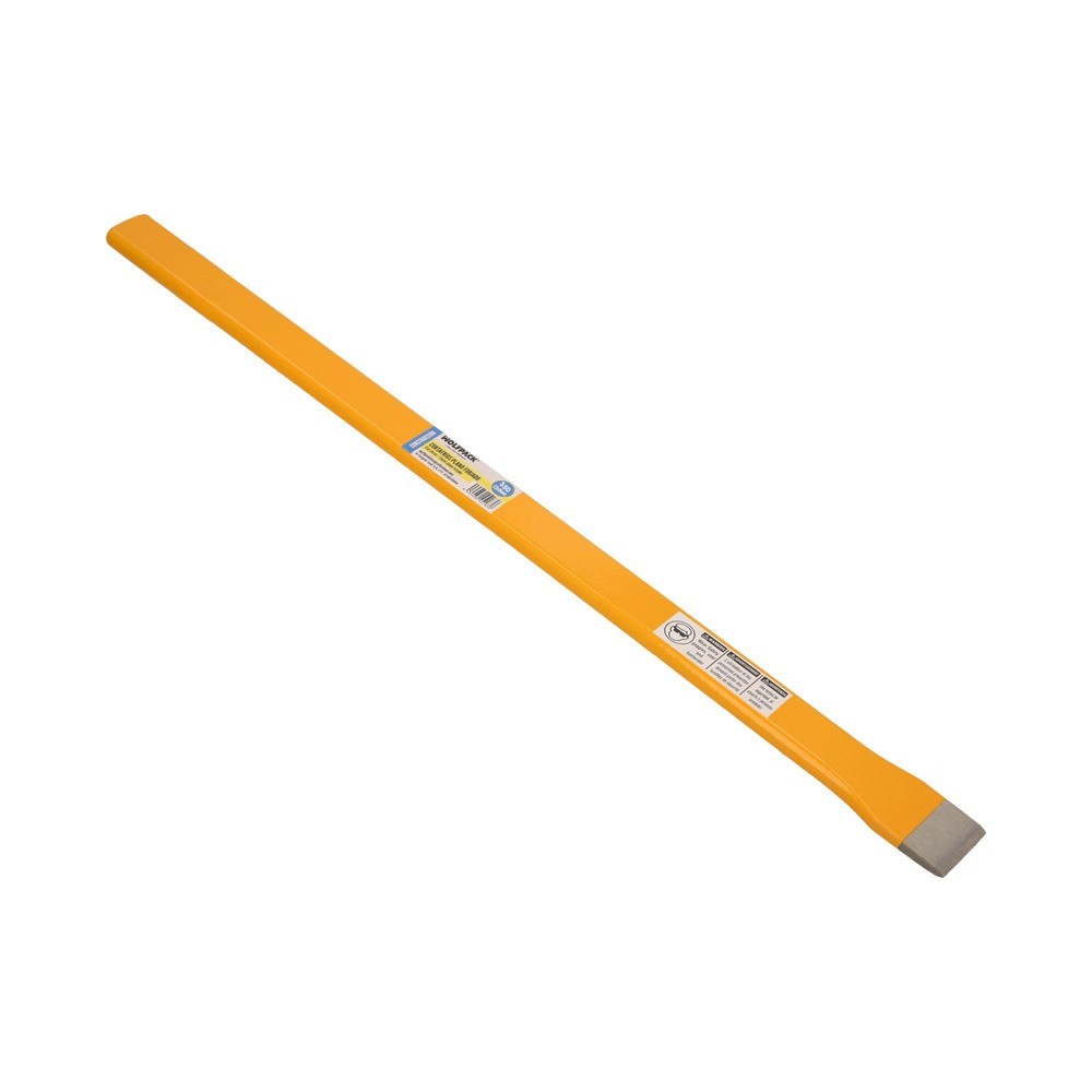 Cortafrios Plano Forjado 350MM 23x9, al por Mayor | Almacén de Ferretería