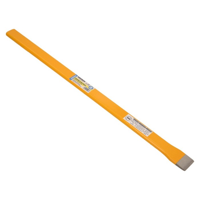 Cortafrios Plano Forjado 400MM 23x9, al por Mayor | Almacén de Ferretería