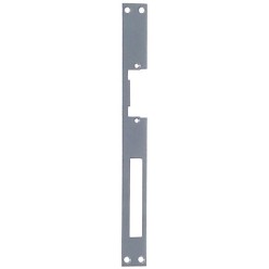 Frente Jis 902 Acero Inoxidable 250 mm,