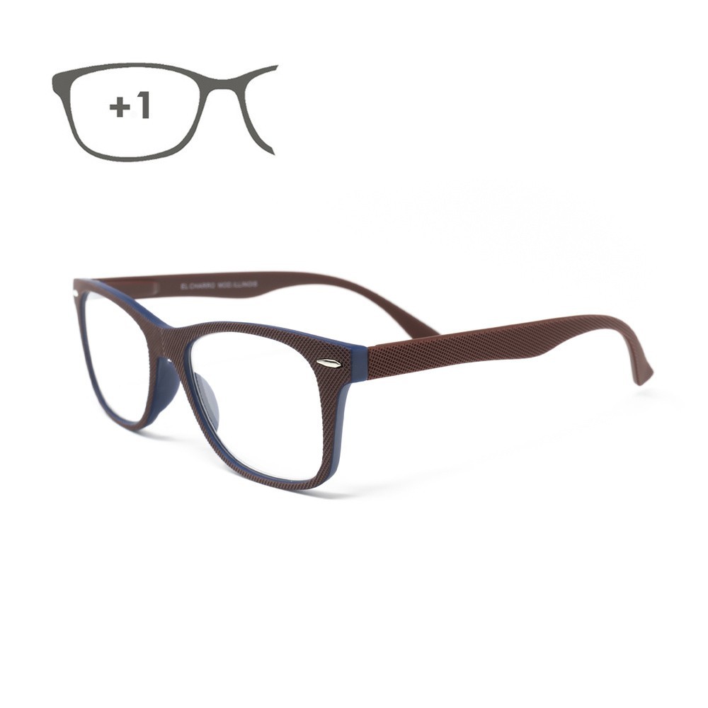 Gafas Lectura Illinois Rojas Aumento +1,0 Gafas De Vista, Gafas De Aumento, Gafas Visión Borrosa al por Mayor | Almacén de Ferre