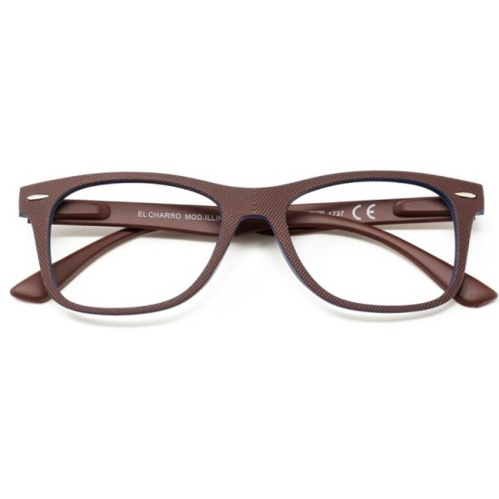 Gafas Lectura Illinois Rojas Aumento +1,0 Gafas De Vista, Gafas De Aumento, Gafas Visión Borrosa al por Mayor | Almacén de Ferre