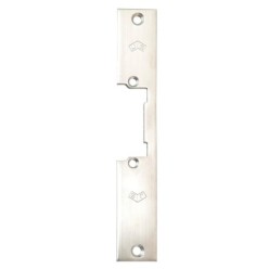 Frente Jis 901 Hierro Gris  159 mm,