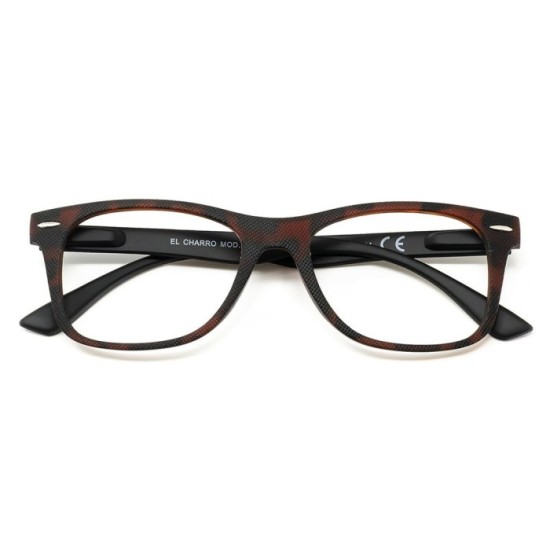 Gafas Lectura Illinois Estampado Carey Aumento +2,5 Gafas De Vista, Gafas De Aumento, Gafas Visión Borrosa al por Mayor | Almacé
