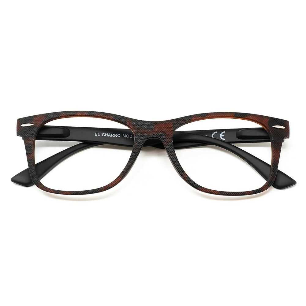 Gafas Lectura Illinois Estampado Carey Aumento +3,0 Gafas De Vista, Gafas De Aumento, Gafas Visión Borrosa al por Mayor | Almacé