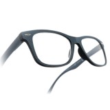 Gafas Lectura Illinois Gris Aumento +1,0 Gafas De Vista, Gafas De Aumento, Gafas Visión Borrosa al por Mayor | Almacén de Ferret