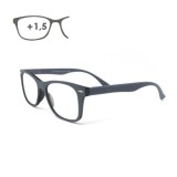 Gafas Lectura Illinois Gris Aumento +1,5 Gafas De Vista, Gafas De Aumento, Gafas Visión Borrosa al por Mayor | Almacén de Ferret