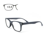 Gafas Lectura Illinois Gris Aumento +3,5 Gafas De Vista, Gafas De Aumento, Gafas Visión Borrosa al por Mayor | Almacén de Ferret