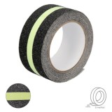 Cinta Antideslizante Fluorescente 50 mm x 5 metros, Uso Doméstico, al por Mayor | Almacén de Ferretería