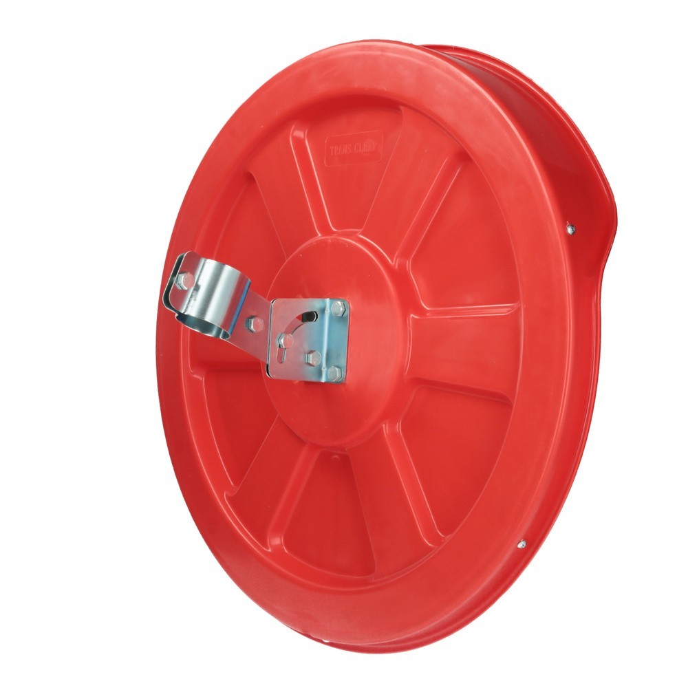 Espejo Convexo Interior / Exterior Con visera 60 cm, al por Mayor | Almacén de Ferretería