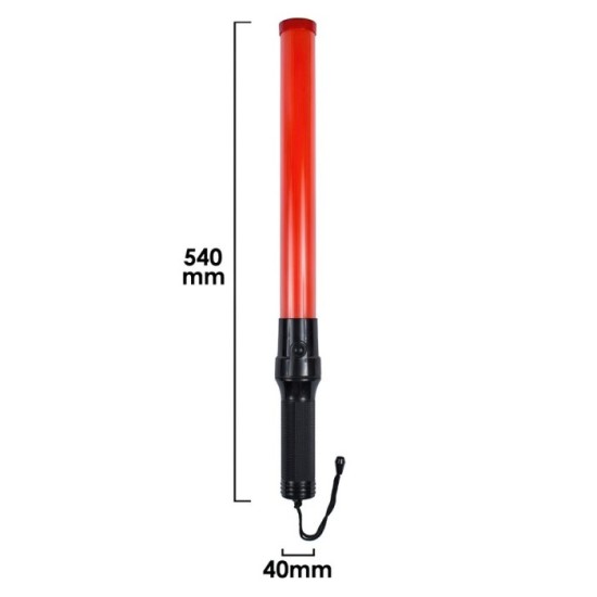 Baston Luminoso 54x4 cm, al por Mayor | Almacén de Ferretería