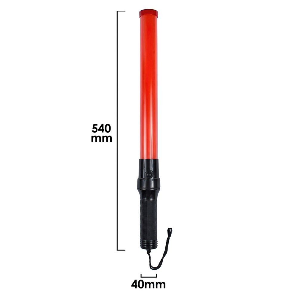 Baston Luminoso 54x4 cm, al por Mayor | Almacén de Ferretería