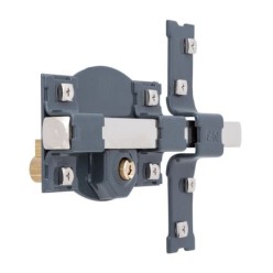 Cerrojo Fac 301-l/120-p      Bombillo 70,