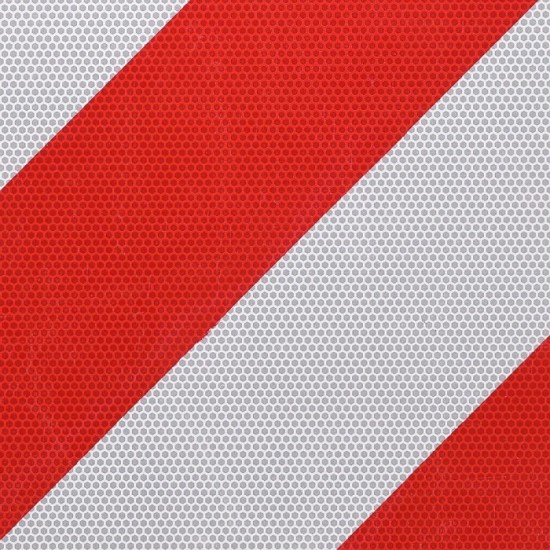 Cartel Mercancia Sobresaliente 50x50 cm V-20 al por Mayor | Almacén de Ferretería