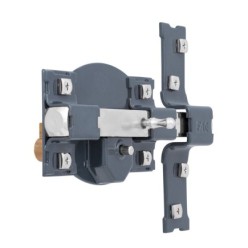 Cerrojo Fac 301-r/120-p      Bombillo 70