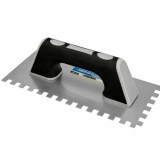 Peine Profesional Mango TPR 280x120 mm, Dientes 10 x 10 mm, al por Mayor | Almacén de Ferretería