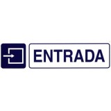Rotulo Adhesivo 250x63 mm, Entrada al por Mayor | Almacén de Ferretería